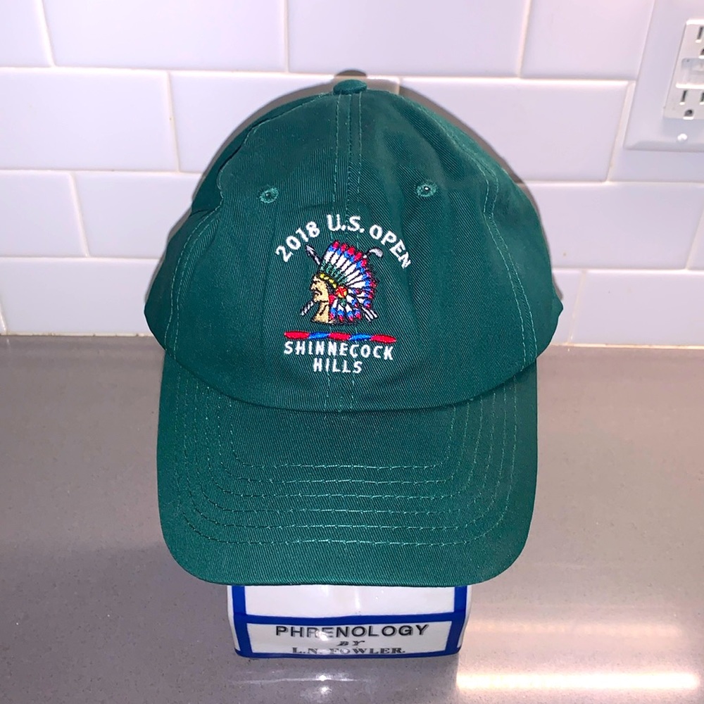 2019 U.S. Cap New w/o Tags but still has card board inside.
